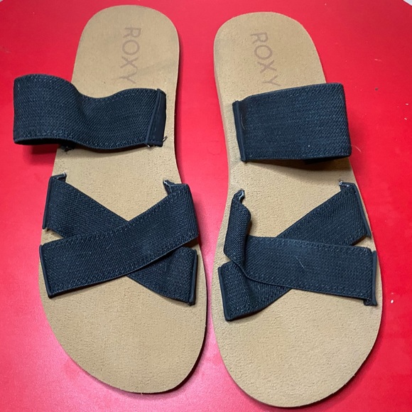 Roxy Shoreside sandals